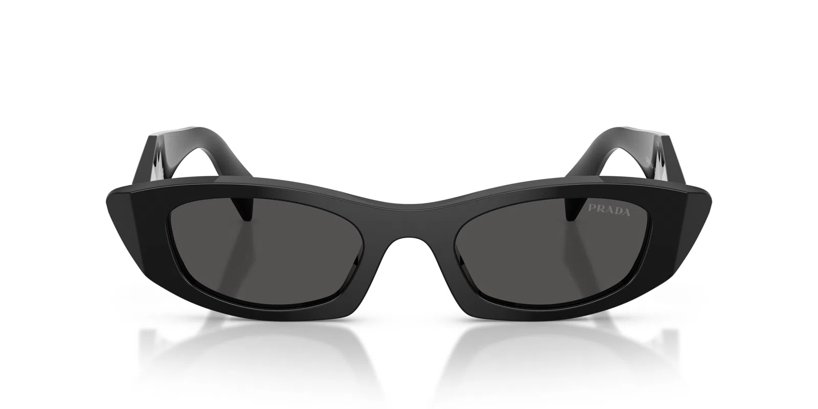 Prada B16SF Sunglasses - view 10